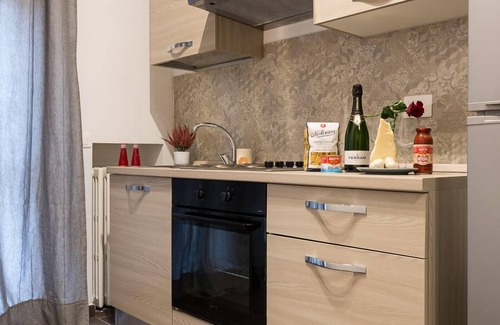 Alessandria House | Hermoso Housing