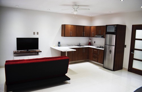 Aguascalientes Apartment | Hermoso Lof't 3 Familiar en el Centro de la Ciudad, Equipado, Garage, Wifi Speed