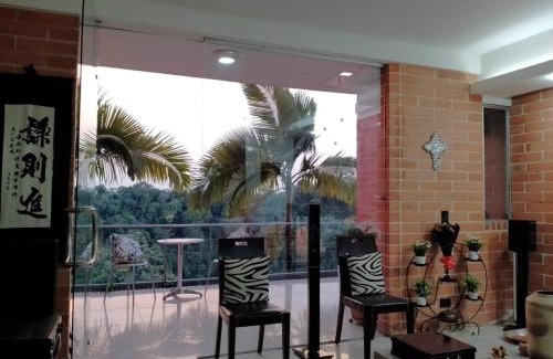 Pereira Apartment | Hermoso Loft en Cerritos Pereira Colombia