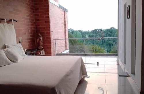 Pereira Apartment | Hermoso Loft en Cerritos Pereira Colombia