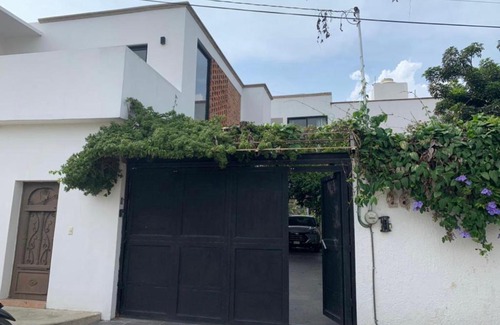 Tlaquepaque Apartment | Hermoso Loft en Santa Anita