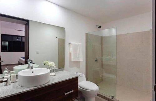 Nuevo Vallarta Apartment | Hermoso Penthouse Zona Comercial Nuevo Vallarta