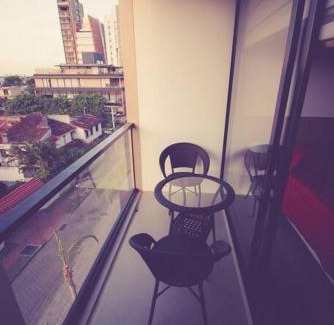 Santa Cruz Apartment | Hermoso y moderno monoambiente en Santa Cruz