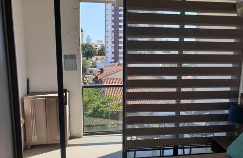 Santa Cruz Apartment | Hermoso y moderno monoambiente en Santa Cruz