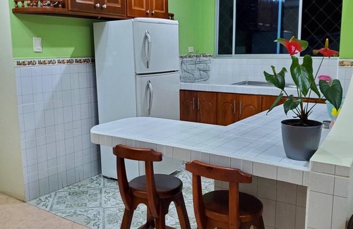 Ramonurcu Apartment | Hermoso y cómodo departamento, totalmente equipado y amoblado.