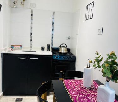 Florida Apartment | Hermoso y Calido departamento en Vicente Lopez