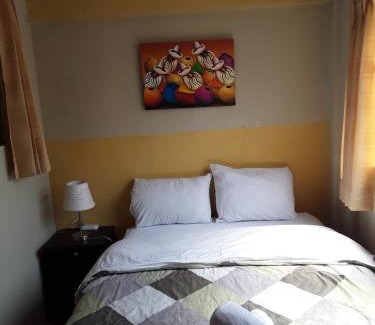 Cusco Bed & Breakfast | Hermoza House