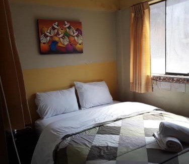 Cusco Bed & Breakfast | Hermoza House