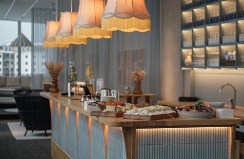Harnosand Hotel | Hernö Gin Hotell