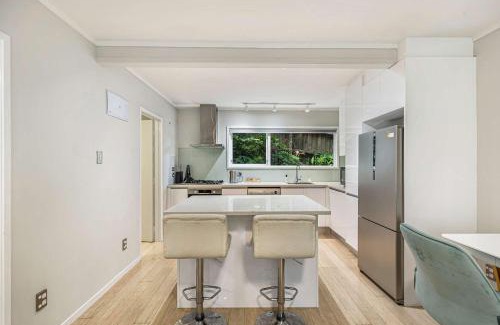 Herne Bay Apartment | Herne Bay 1BR Retreat by Zodiak Stays