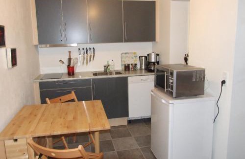 Herning Bed & Breakfast | Herning Bed & Breakfast