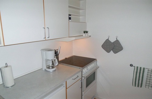 Herning Apartment | Herning City Apartments