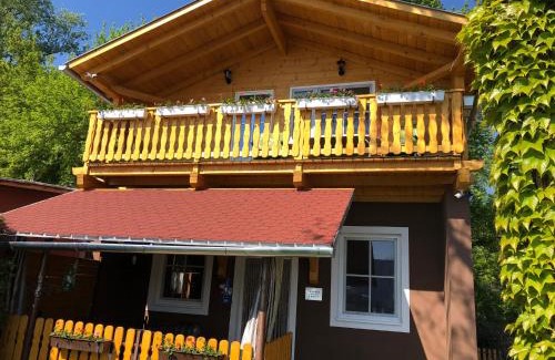 Baja House | HeRo 4 Sterne Ferienhaus