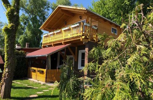 Baja House | HeRo 4 Sterne Ferienhaus