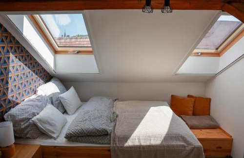 Esztergom Apartment | Heroes Apartment Esztergom