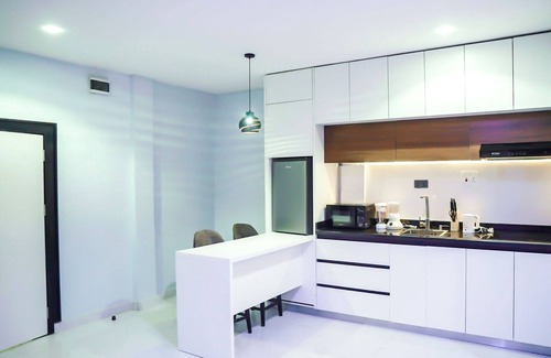 Owerri Apartment | Heroes Luxury Apartments and Suites
