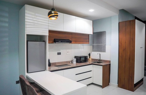 Owerri Apartment | Heroes Luxury Apartments and Suites