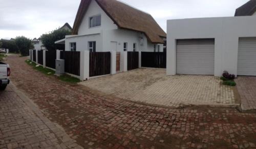 Cape Saint Francis House | HERON at Cape St Francis Lifestyle Estate