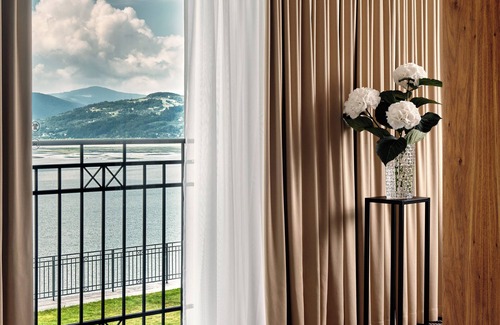 Grodek Nad Dunajcem Hotel | Heron Live Hotel