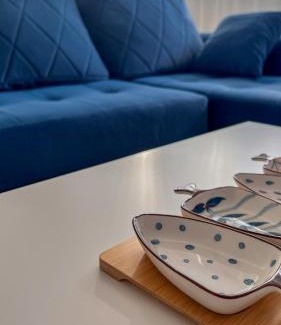 Tychy Apartment | Heron