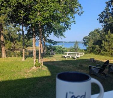 Weems House | Heron's Landing at Sunset Cove