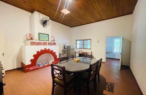 Pasbage Korale Cabin | Herondale Estate Bunglow