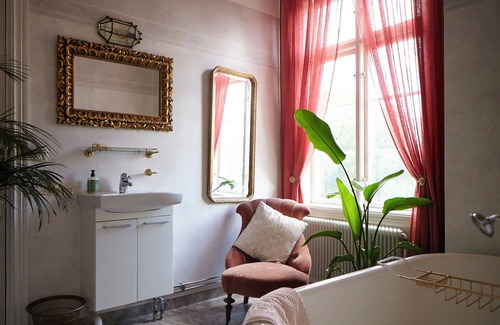 Tavelsas Bed & Breakfast | Herrgård de luxe