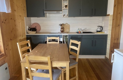 Adorf House | Herrlicher Blick, Entspannende Ruhe und Mitten in der Natur, Inkl. Sauna