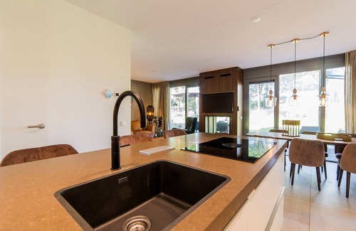 Maastricht Villa | Hertogenvilla Prestige - 3 bedrooms/3 bathrooms