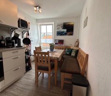 Immenstadt im Allgaeu Apartment | Herzensnest mit Grüntenblick in Immenstadt