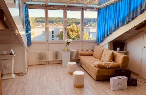 Frauenfeld Apartment | herziges Apartment mitten im schoenen Thurgau