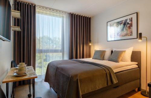 Nomme Apartment | Hessnery Hotel