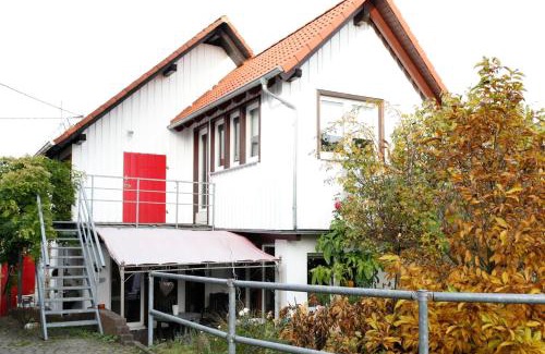 Stockhausen Bed & Breakfast | Hestavin Bed & Breakfast