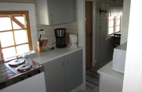 Eidsdal Apartment | Hesthaug Gard