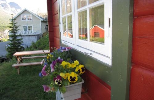 Eidsdal Apartment | Hesthaug Gard