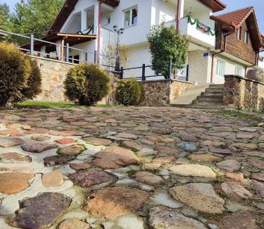 Berovo Apartment | Hestia Apartments
