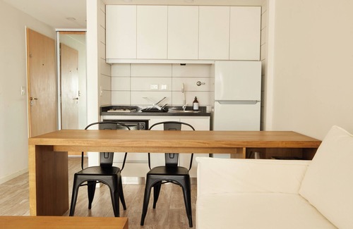 Recoleta Apartment | Hestia at Cabrera 3200