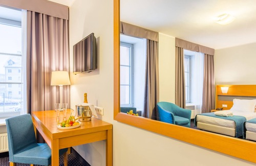 Kalamaja Hotel | Hestia Hotel Ilmarine