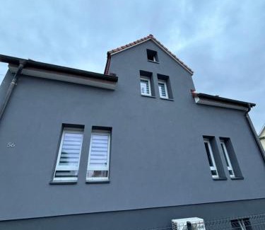 Bourgfelden Apartment | Hestia Résidence - Saint-Louis & Basel
