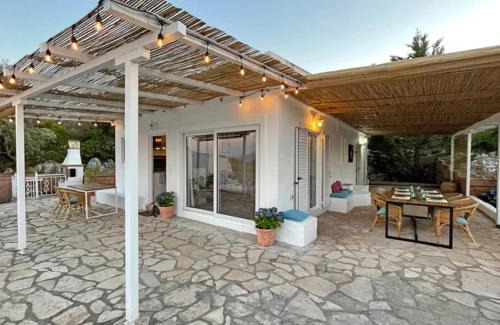 Katomerion House | Hestia's House