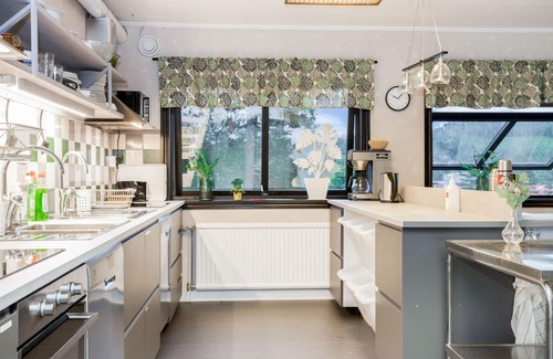 Hestra House | Hestra Guesthouse