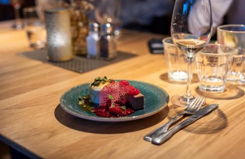 Hestra Hotel | Hestraviken Hotell & Spa