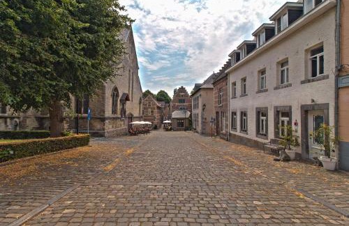 Tongeren Apartment | Het Begijnhof Tongeren Center
