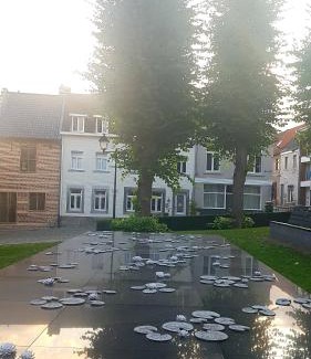 Tongeren Apartment | Het Begijnhof Tongeren Center