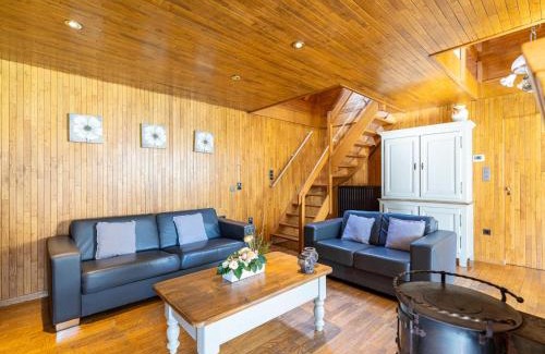 Grote-Brogel House | Het Bruegelhof