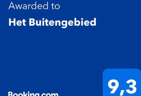 Empe House | Het Buitengebied