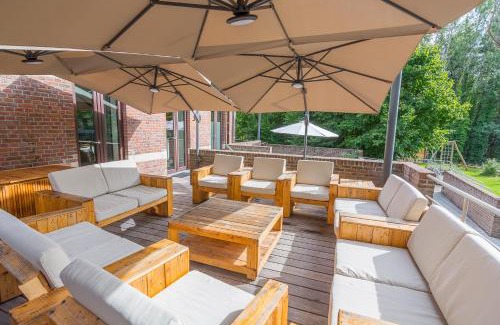 Opoeteren House | Het Dorpshuys - vakantiewoning tot 12 personen