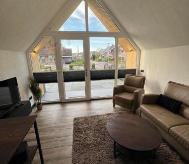 Delfzijl House | Het Eiland
