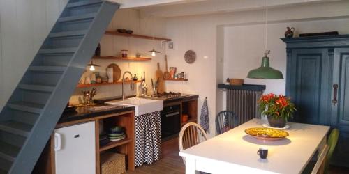 Harlingen Apartment | Het Goede Leven