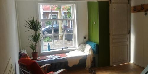 Harlingen Apartment | Het Goede Leven